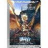 重金属/宇宙奇趣录 经典B级科幻CULT动画 中字DVD收藏版 盒装