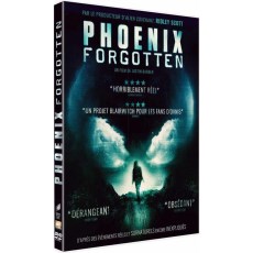 凤凰城遗忘录 Phoenix Forgotten 2017年美国伪纪录片形式恐怖片