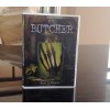 荒屋屠夫 The Butcher 绝版经典欧美重口味恐怖片 DVD收藏版