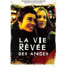 两极天使 法国经典爱情文艺CULT电影 DVD收藏版