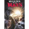 鼠疫屠城Revenge of the Rats经典恐怖CULT电影 DVD收藏版