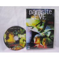 寄生前夜 恐怖电影 中字 DVD