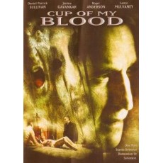 血祭 Cup of My Blood 2005年美国恐怖片 DVD