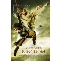 功夫之王 香港乐贸双碟2DVD收藏版 成龙/李连杰/刘亦菲/李冰冰