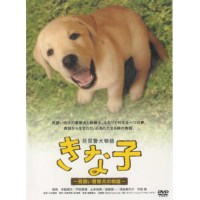 见习警犬/实习警犬物语 日本可爱狗狗电影 DVD收藏版