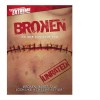 破坏 Broken 2006年欧美经典CULT恐怖片 DVD收藏版