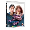 美国最后一个女孩 经典爱情喜剧电影 DVD收藏版