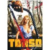 躯干 意大利经典B级CULT恐怖片 DVD收藏版