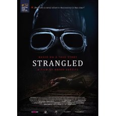 窒息 2016年匈牙利高分犯罪惊悚电影 DVD收藏版