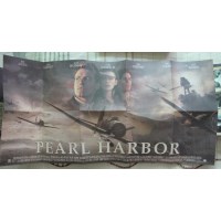 珍珠港 Pearl Harbor 导演剪辑版 4碟DVD精装豪华收藏版 全新未拆