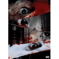 突然有一天 系列全集 韩国经典恐怖片 4部4DVD收藏版