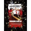 僵尸肖恩 Shaun of the Dead 经典英国黑色幽默CULT恐怖片 DVD版
