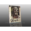 意大利经典CULT恐怖丧尸片Zombie生人回避系列1-4部