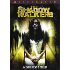 撕裂异种 The Shadow Walkers 美国B级恐怖CULT片 DVD收藏版
