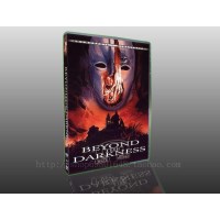 意大利名导乔伊马托经典CULT恐怖片 黑暗之外Buio Omega DVD盒装