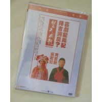望夫成龙 香港三区乐贸DVD收藏版 周星驰/吴君如/成奎安