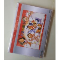 老豆唔怕多 香港乐贸DVD收藏版 洪金宝/黄百鸣/小彬彬/毛舜筠