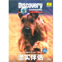 忠实伴侣The Ultimate Guide:Dogs 狗狗纪录片 中文字幕DVD收藏版