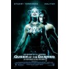 吸血鬼女王 Queen of the Damned 欧美恐怖电影 DVD碟片收藏版