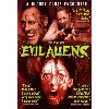 邪恶异种/邪恶外星人 Evil Aliens经典B级科幻CULT恐怖片 DVD收藏