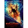 进化外星人Evilution 美国B级CULT科幻惊悚片 绝版DVD收藏版